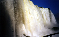 Viajes a cataratas del Iguaz&uacute;