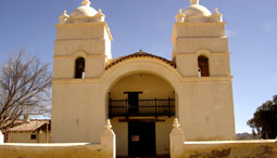 Ruta del vino Argentino - Turismo en Salta