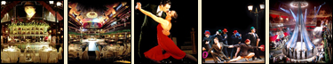 Tango en Buenos Aires: Show de tango y cena show de tango en Buenos Aires. clases de tango en Buenos Aires