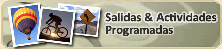 Salidas y Escapadas por Buenos Aires
